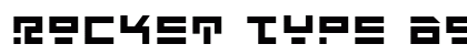 Rocket Type Bold Bold preview
