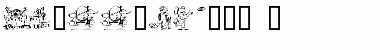 Download KiddieClip 2 Font Download KiddieClip 2 Font