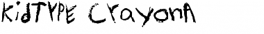 Download KidType Font Download KidType Font