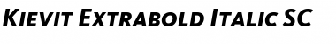 Download Kievit Font