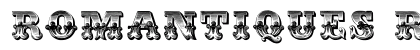 Romantiques Regular preview