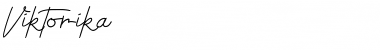 Download Victorika Font Download Victorika Font