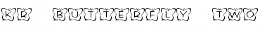 Download KR Butterfly Two Font Download KR Butterfly Two Font