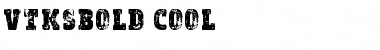 Download vtks Bold&Cool Font Download vtks Bold&Cool Font