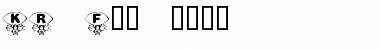 Download KR Foo'ball Font Download KR Foo'ball Font