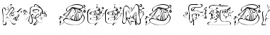 Download KR Seems Fishy To Me Font Download KR Seems Fishy To Me Font