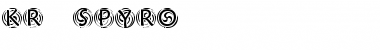 Download KR Spyro Font Download KR Spyro Font
