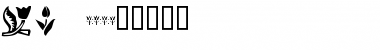 Download KR Tulips Font Download KR Tulips Font