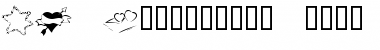 Download KR Valentines 2006 Seven Font Download KR Valentines 2006 Seven Font