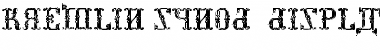 Download Kremlin Synod (Display Caps) Font Download Kremlin Synod (Display Caps) Font