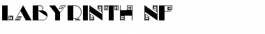 Download Labyrinth NF Font Download Labyrinth NF Font