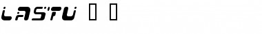 Download Lastu # 1 Font Download Lastu # 1 Font