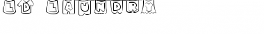 Download LD Laundry Font Download LD Laundry Font
