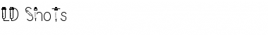 Download LD Shots Font Download LD Shots Font