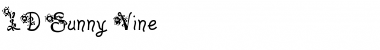 Download LD Sunny Vine Font Download LD Sunny Vine Font