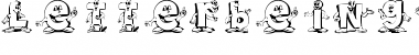 Download Letterbeings Font Download Letterbeings Font