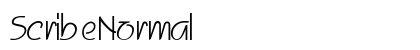 Scribe Normal