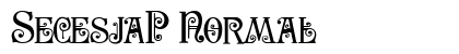 SecesjaP Normal preview