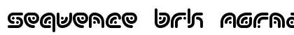 Sequence BRK Normal preview