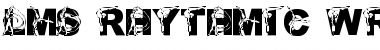 Download LMS Rhythmic Writing Font Download LMS Rhythmic Writing Font