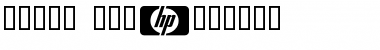 Logos Font