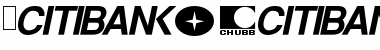 Logos Font