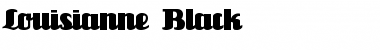Louisianne Font