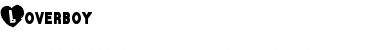 Download Loverboy Font Download Loverboy Font
