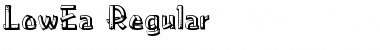 Download LowEa Font Download LowEa Font