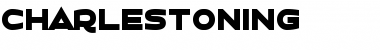 Download Charlestoning Font Download Charlestoning Font