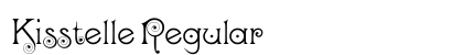 Kisstelle Regular preview