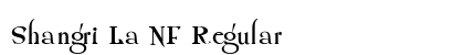Shangri La NF Regular preview