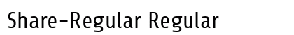 Share-Regular Regular preview