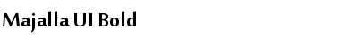 Download Majalla UI Font Download Majalla UI Font