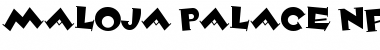 Download Maloja Palace NF Font Download Maloja Palace NF Font