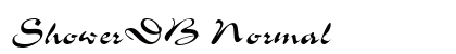 ShowerDB Normal preview