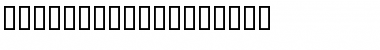 MasonAlternate Bold Font