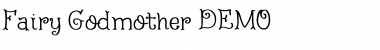 Fairy Godmother DEMO Font