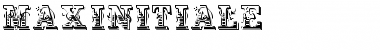 Download MaxInitiale Font Download MaxInitiale Font