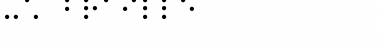 Download MC braille Font Download MC braille Font