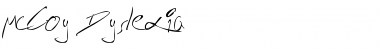 Download McCoy Dyslexia Font Download McCoy Dyslexia Font