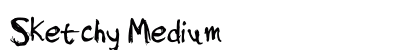 Sketchy Medium preview