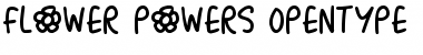 Download Flower Powers Font