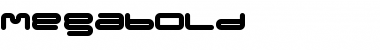 Download megabold Font Download megabold Font