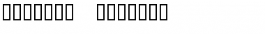 Download MegaMan Font Download MegaMan Font