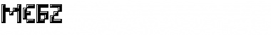 Download MEGZ Font Download MEGZ Font
