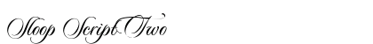 Sloop ScriptTwo Preview