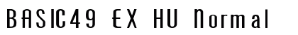 BASIC49 EX HU Normal preview