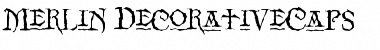 Merlin Regular Font