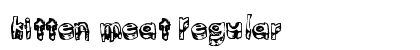 kitten meat Regular preview